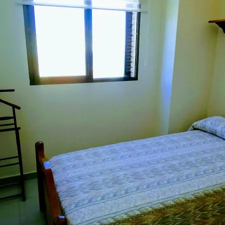 Penthouse Poniente Beach Blueline דירה בנידורם