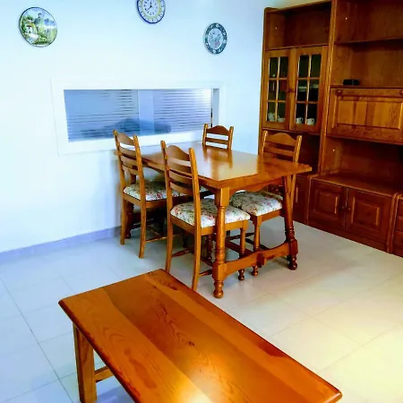 Penthouse Poniente Beach Blueline