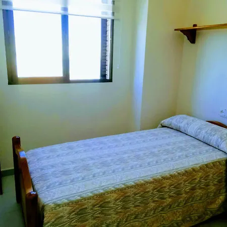 Penthouse Poniente Beach Blueline *
